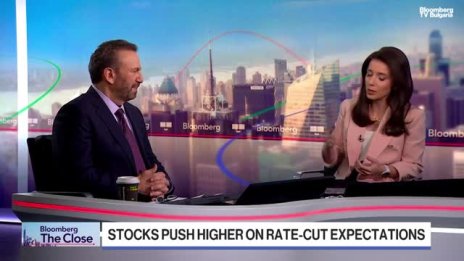 Джим Карън: Нещата при Фед са на кантар