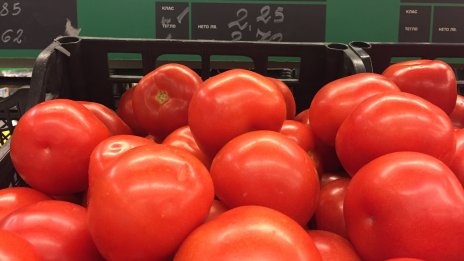 Цената на потребителската кошница запазва стойността си от 97 лева