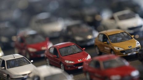 Франция поиска одобрение от ЕК за спасителната помощ за Peugeot