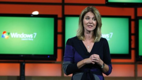 Microsoft е продала 60 млн. лиценза за Windows 8 от представянето му