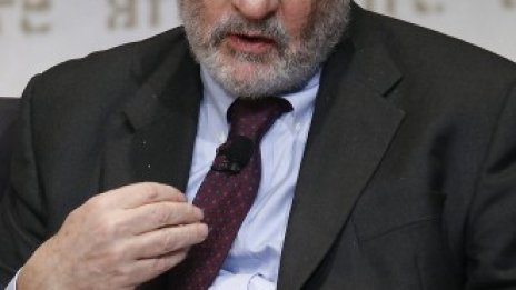 2012 - годината, през която живяхме на ръба