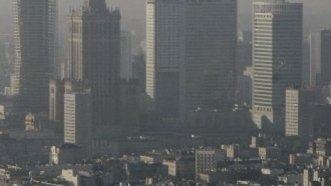 Предимството на по-бързия растеж в Източна Европа се стопява