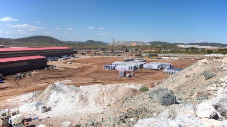 САЩ засилват производството на литий. Как ще се отрази това на цените?