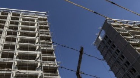 Китай обмисля сериозна стъпка за смекчаване на ликвидната криза в строителството