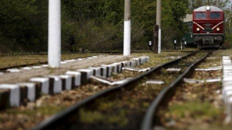 Отсечка от жп линията Видин-София кандидатства за финансиране от МСЕ