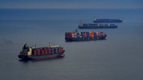 Морската индустрия бележи рекордни печалби