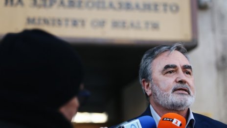 София с нови Covid мерки – заведенията ще работят до 22 часа с половин капацитет