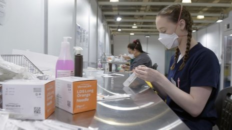 Нивото на безработица в Австралия падна до 14-годишно дъно