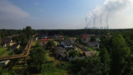 Зелената трансформация ще изтрие 2% от глобалния БВП до 2050 г.