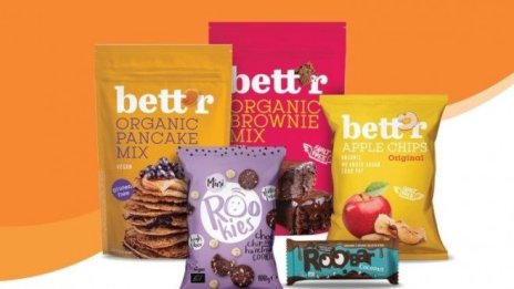 "Смарт Органик" придобива дистрибутор на био храни в Нидерландия и Белгия