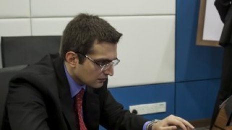 Защо производител-ността се увеличи по време на рецесията