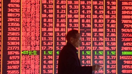 Липсата на развитие при търговските преговори засегна азиатските борси