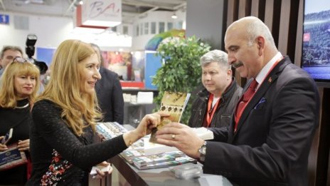 Чуждите туристи у нас са се увеличили с 30% за четири години