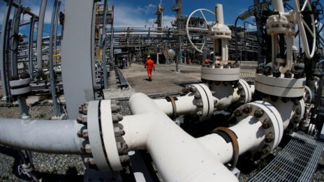 Грузия преговаря с „Газпром“ за закупуване на руски природен газ