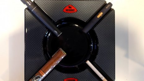 Защо Италия намали акциза за бездимните и електронни цигари