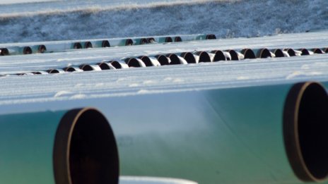 Bonatti и Max Streicher остават в надпреварата за газовата връзка с Гърция 