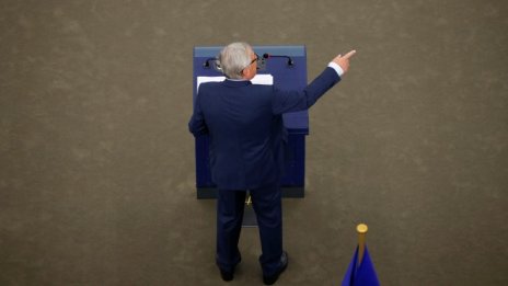 Проектозаконът за авторските права на ЕС ще промени интернет из основи