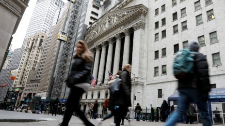 Ню Йорк отново изпревари Лондон като световен финансов център