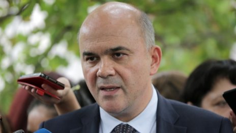 Б. Петков: Промените по законите за хората с увреждания се движат в срок