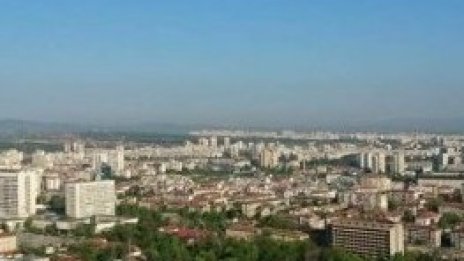 България отпадна от топ 10 на най-бързо растящите жилищни пазари в света