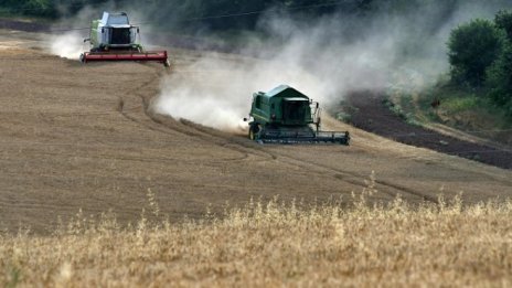 Бюджетът за директните плащания за България ще бъде увеличен