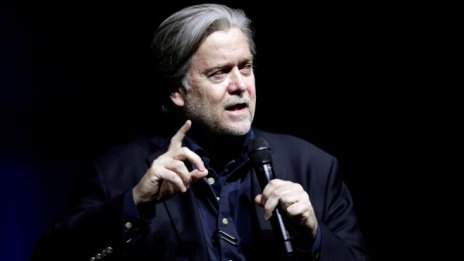 Австрийската крайна десница не е склонна за сътрудничество с движението на Банън