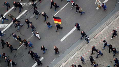 Германската търговска камара: Ксенофобията застрашава работните места