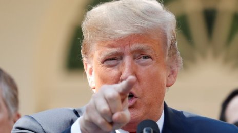 Защо икономическите мерки на Тръмп вече са контрапродуктивни за САЩ