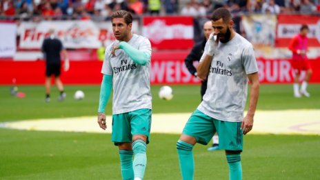 Реал Мадрид и Барселона - шампиони по летните трансфери 