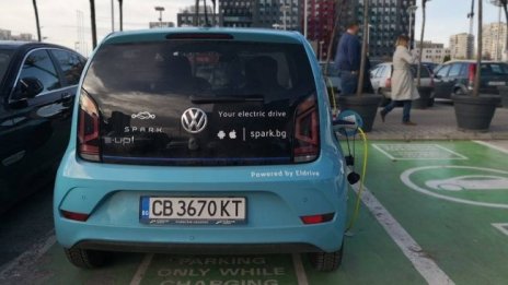 Дивиденти vs инвестиции притискат автомобилния сектор в Европа