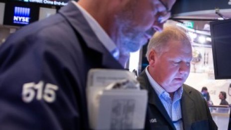 Добрите данни за инфлацията не успяват да прекъснат губещата серия на Dow Jones*