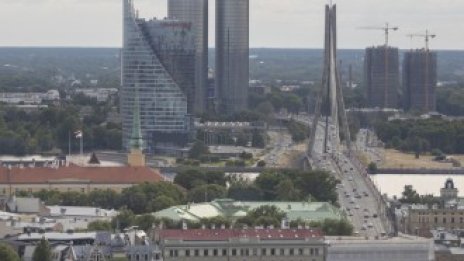 Проблемът с намаляващото население засяга някои страни по-тежко от други