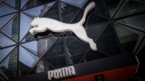 Puma прекратява спонсорството си на националния отбор по футбол на Израел