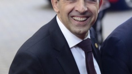 Плевнелиев призова за публичност на документите на бившата ДС