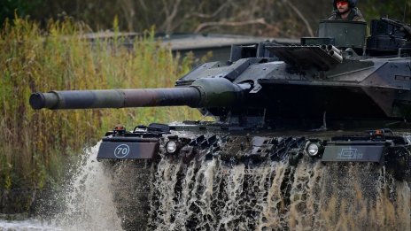 Руските военни кореспонденти: Украйна започна контраофанзивата