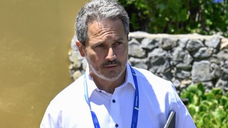 Мусалем от Фед: Паричната политика не трябва да се облекчава твърде бързо