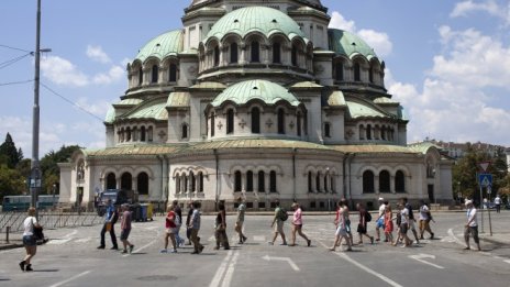 ИПИ: Поглед към следващите пет години на пазара на труд в София