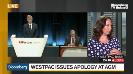 Защо беше необходимо да се извинява Westpac