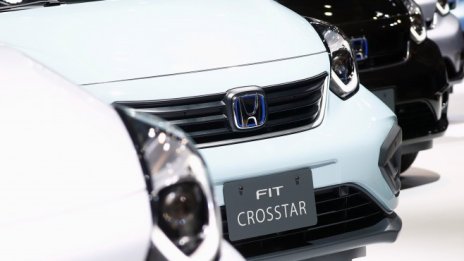 Honda планира да пусне първата автономна кола  в Япония през 2020 г.