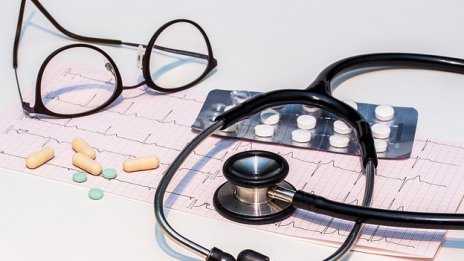 НЗОК се разплаща с чуждите здравни фондове до края на годината