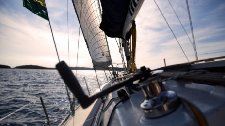 Забавянето на световната икономика не плаши италианска компания за луксозни яхти