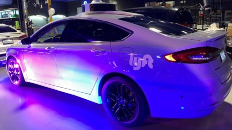 Lyft пуска услуга за наемане на коли 