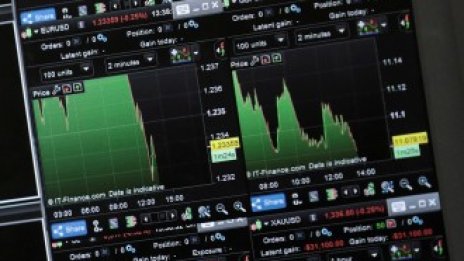 Wall Street започва сесията оптимистично въпреки смесените сигнали за търговията*