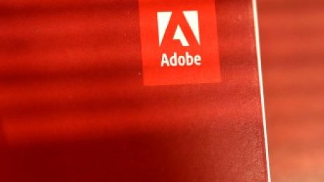 Adobe надвиши прогнозите за приходите и печалбата си през последното тримесечие