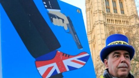 Ще спази ли този път Великобритания крайния срок за Brexit?