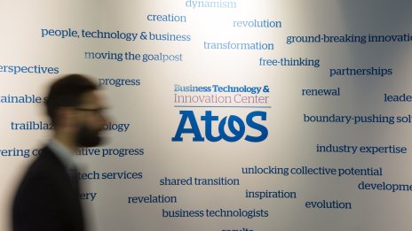 Atos отново смени главния си изпълнителен директор