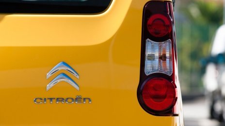 Продажбите на Citroen нарастват със 7% през 2021 г. въпреки недостига на чипове