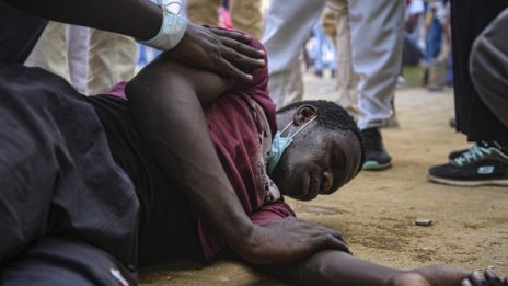 10 забравени кризи през 2021 г. 