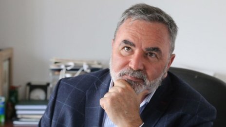 Кунчев: Повишаването на заразените с Covid ще продължи в следващите седмици