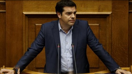 70% от гърците искат коалиционно управление на страната след изборите